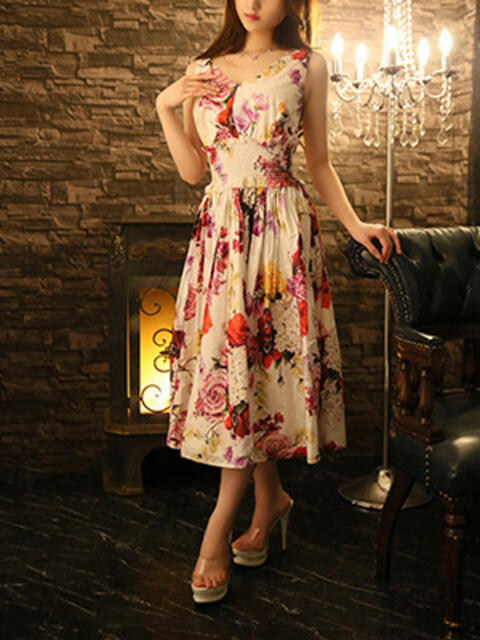 行田 美麗 高級会員制倶楽部APOLLO～アポロ～（高級デリヘル）