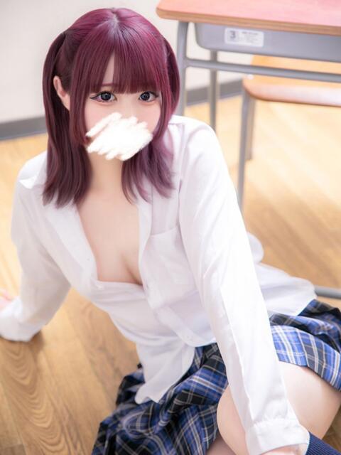 水乃はる アリス女学院 梅田校（ホテヘル）