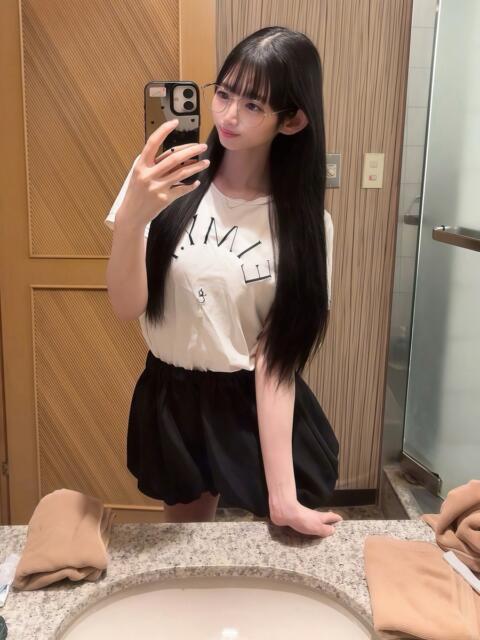 ふわりん クラブ バレンタイン大阪（素人美女専門デリヘル）