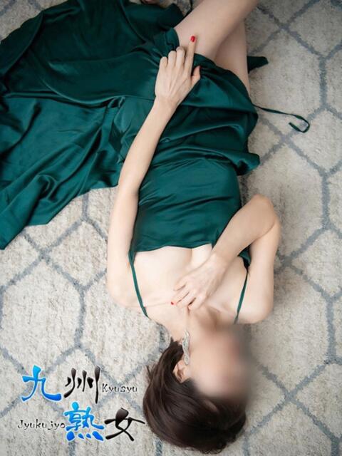 月宮しおん(つきみやしおん) 九州熟女　八代店（熟女デリヘル）