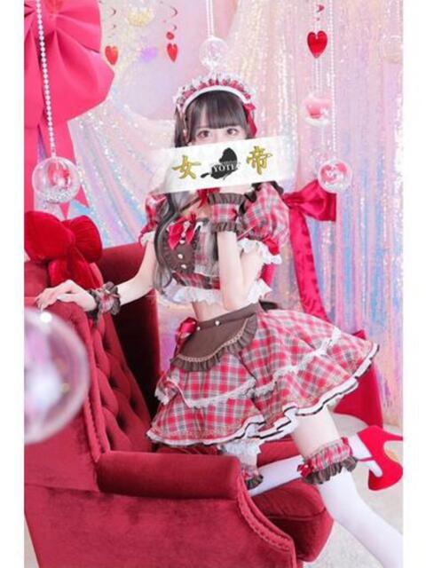 るる 女帝（高級ソープランド）