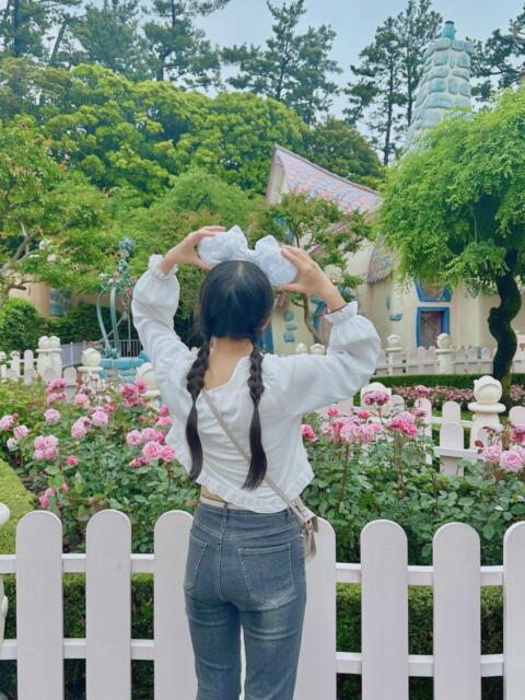 体験入学３ 青チェと赤チェ（派遣型オナクラ（手コキ））