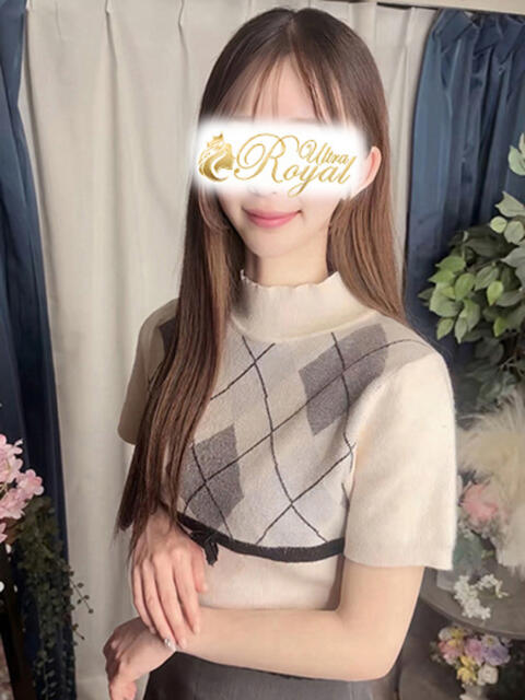 藤宮るな ウルトラロイヤル（デリヘル）