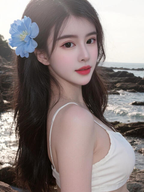 じゅり 秘密の親友（アジアンデリヘル）