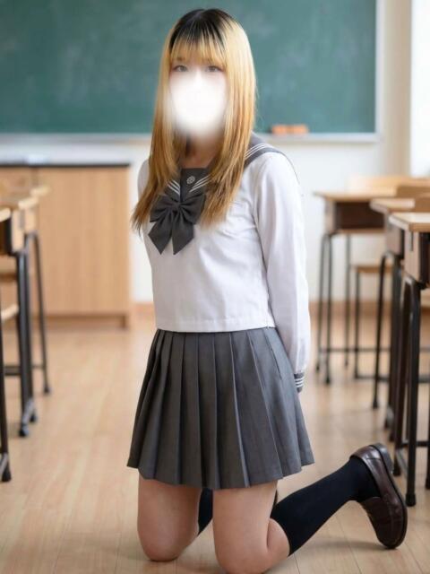 しず(いたずら好きな生徒) 学園天国（ファッションヘルス）