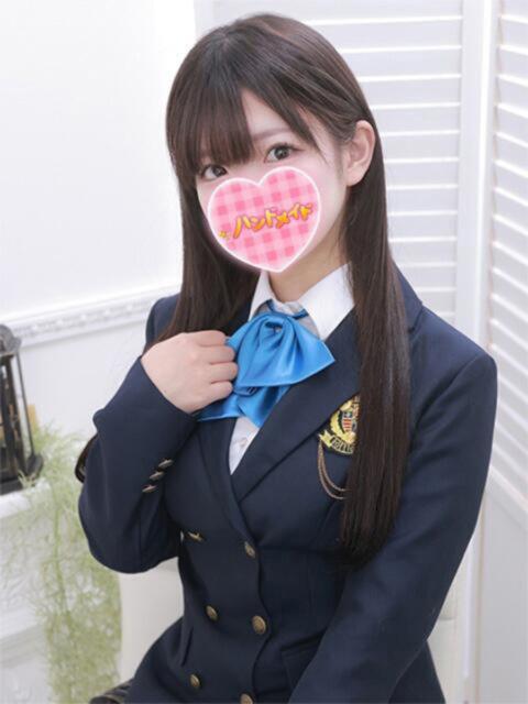 ありす 秋葉原ハンドメイド（派遣型オナクラ）