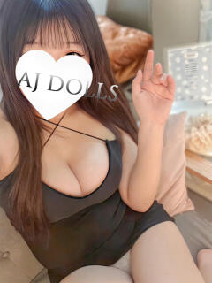 高瀬ふうか AJ DOLLS(エージェイドールズ)（柏/メンズエステ）