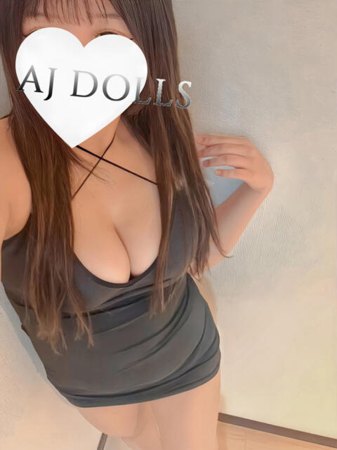 高瀬ふうか AJ DOLLS(エージェイドールズ)（【非風俗】メンズエステ）