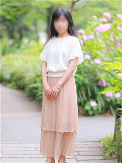 今日子 出会い系人妻ネットワーク錦糸町～小岩編（人妻デリヘル）