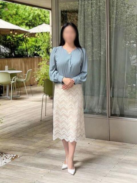 叶 友梨 こあくまな熟女たち 池袋店(KOAKUMAグループ)（人妻・熟女デリヘル）