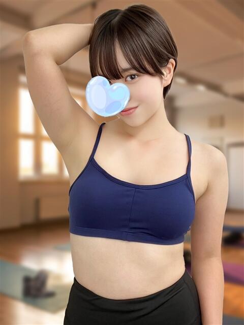 井上シキ ドクトル・ストレッチ（風俗エステ）