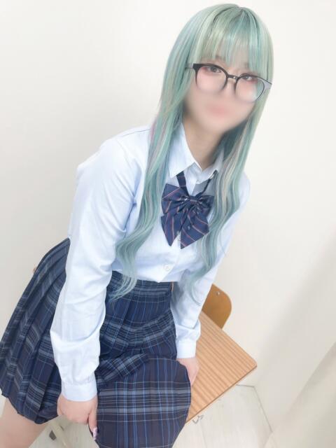 丸山ルッカ 五反田オナクラ ちくキュンっ!学園（オナクラ（乳首責め×手コキ））