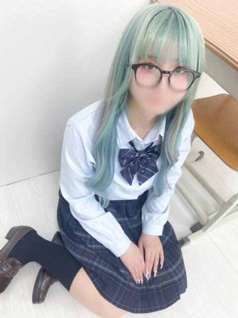 丸山ルッカ 五反田オナクラ ちくキュンっ!学園（オナクラ（乳首責め×手コキ））