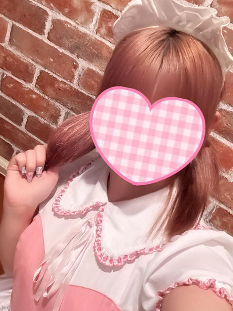 桜庭　ふわり メイドin西川口（埼玉ハレ系）（メイド系ヘルス）