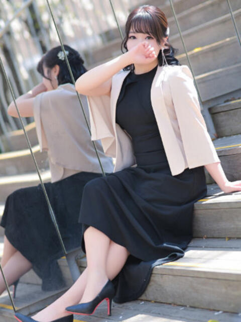 なつき Salon du M-えっちなお姉さんのM性感デリバリー-五反田店（派遣型M性感）