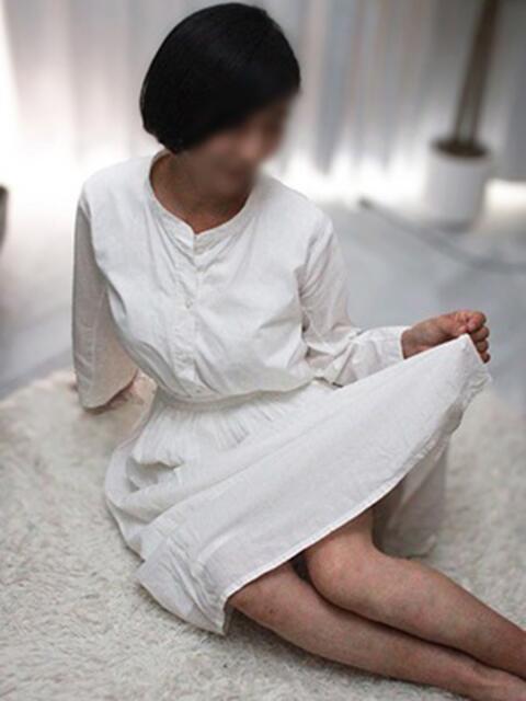 神秘 熟女の風俗最終章　鶯谷店（人妻デリヘル）