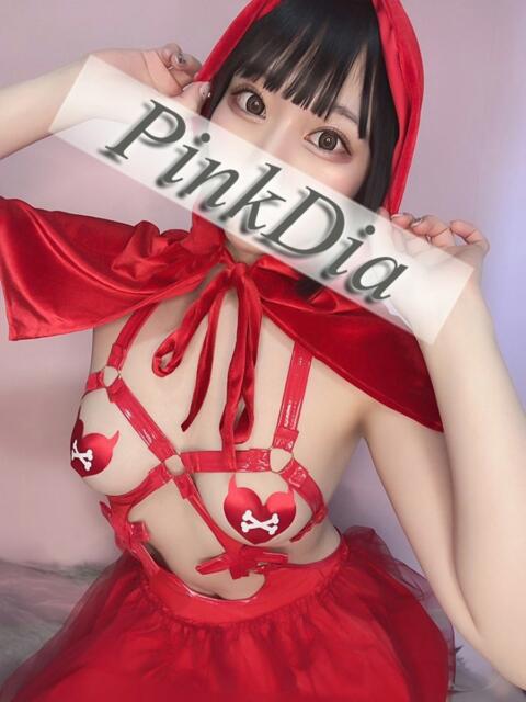 星野　めい ピンクダイア（ソープランド）