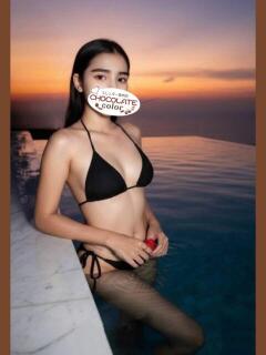 すい CHOCOLATE color（日暮里/デリヘル）