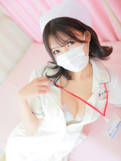 石原　あい 現役ナースが精液採取に伺います 梅田店（オナクラ）