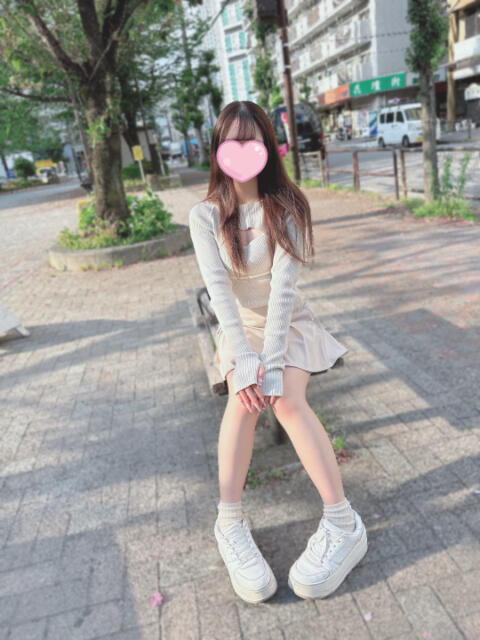 体験入店『期待度激高‼清楚系の坂道フェイス美少女』 錦糸町派遣型JKリフレガチあい（派遣リフレ）