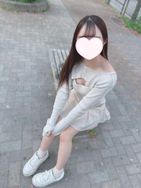 体験入店『期待度激高‼清楚系の坂道フェイス美少女』 錦糸町派遣型JKリフレガチあい（派遣リフレ）