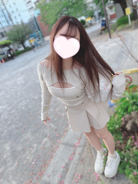 体験入店『期待度激高‼清楚系の坂道フェイス美少女』 錦糸町派遣型JKリフレガチあい（派遣リフレ）