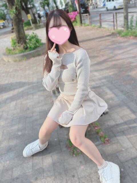 体験入店『期待度激高‼清楚系の坂道フェイス美少女』 錦糸町派遣型JKリフレガチあい（派遣リフレ）