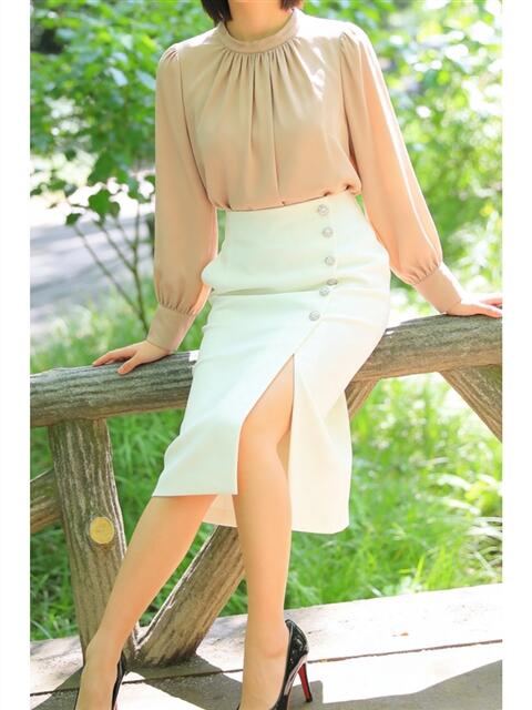 一条 さくらこ セカンドパートナー池袋（人妻デリヘル）