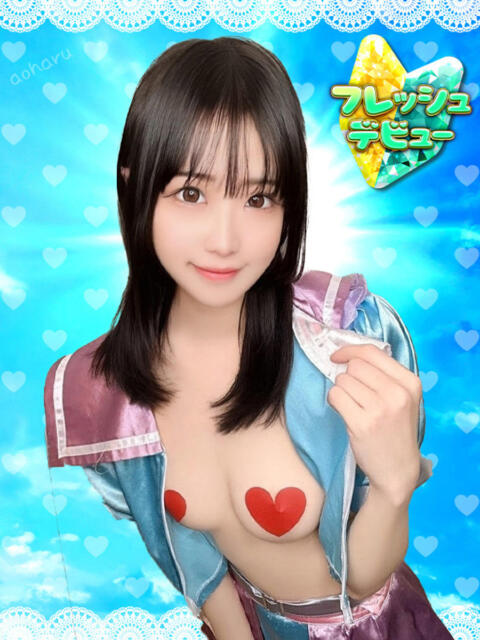 もな アオハル学園（セクキャバ）