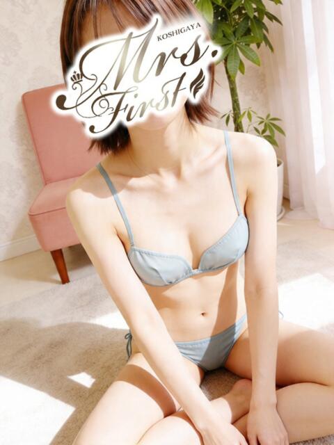 みき ミセス ファースト -お姉さん・若妻専門店-（人妻デリヘル）