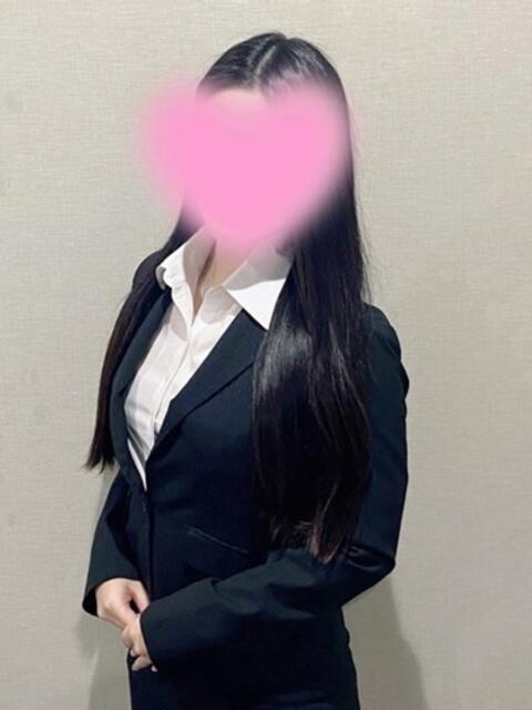 涼川 ひな 社長秘書 福原桜筋（ソープランド）