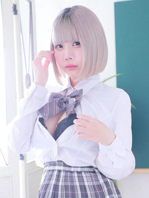 ももな 船橋ときめき女学園（素人学園イメクラ）