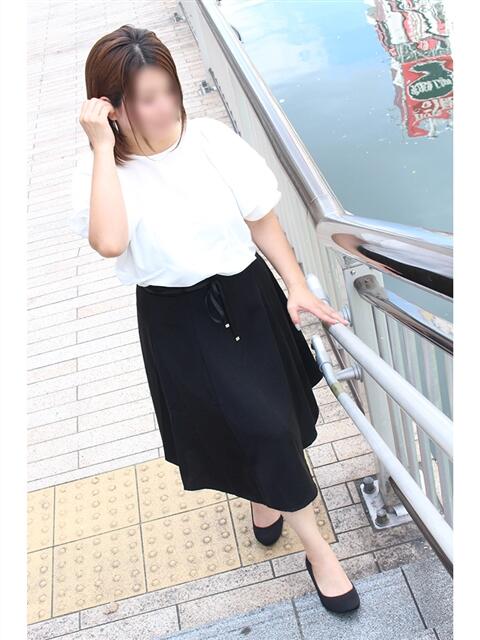 さち 奥鉄オクテツ大阪（駅待ち合わせ型人妻デリヘル）