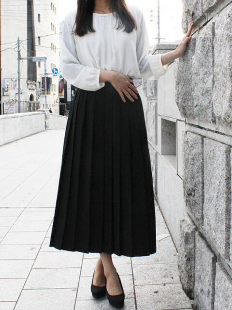 しゅうか 奥鉄オクテツ大阪（駅待ち合わせ型人妻デリヘル）