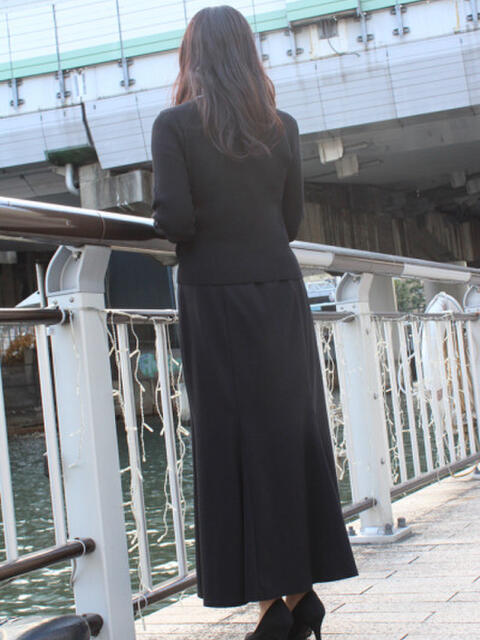 ましろ 奥鉄オクテツ大阪（駅待ち合わせ型人妻デリヘル）