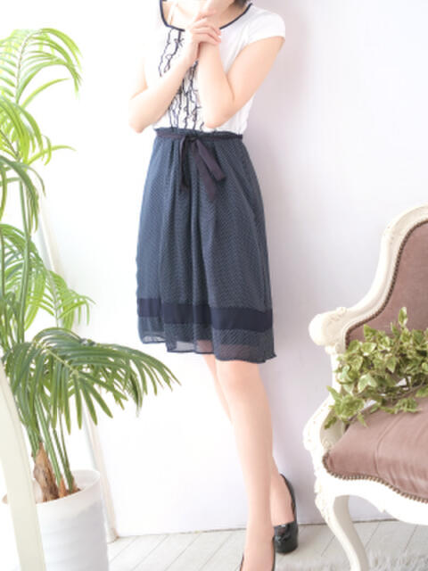 ななせ 千葉人妻セレブリティ（ユメオト）（人妻デリヘル）