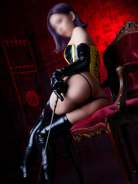 Miyuna 新宿M性感フェチ倶楽部タントラ（派遣型M性感）