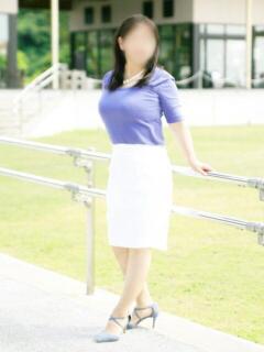 松浦千香 こあくまな熟女たち岩国店(KOAKUMAグループ)（岩国/デリヘル）