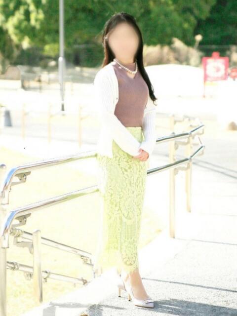 葉山優衣 こあくまな熟女たち岩国店(KOAKUMAグループ)（人妻・熟女デリヘル）