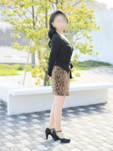 菊川律子 こあくまな熟女たち岩国店(KOAKUMAグループ)（人妻・熟女デリヘル）