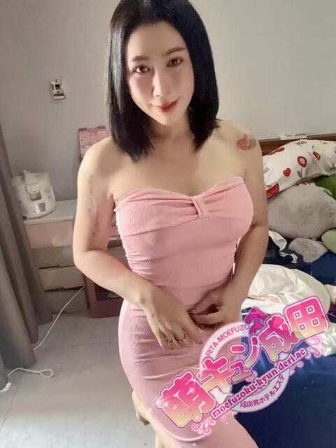 さくら 萌キュン（アジアンデリヘル）