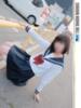 水玉しずく 素人専門キラキラ学園（/）