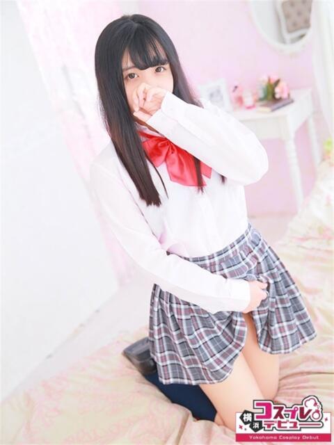 さや 横浜コスプレデビュー（シンデレラグループ）（デリヘル）