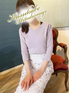 りこ モアグループ春日部人妻城（春日部/デリヘル）