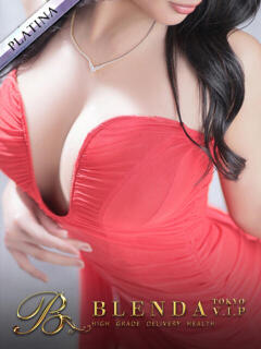 Anna【アンナ】 BLENDA V.I.P東京店（渋谷/デリヘル）