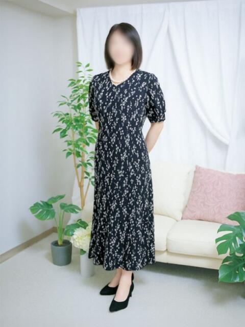 森山 いちか こあくまな熟女たち姫路店（KOAKUMAグループ）（人妻・熟女デリヘル）