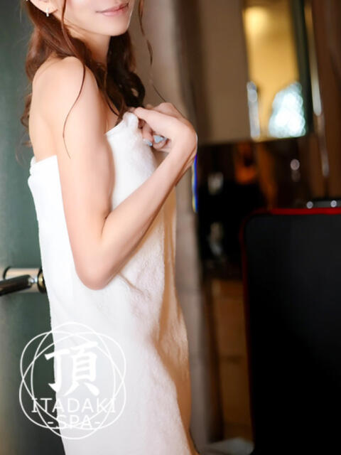 絢菜（あやな） 頂SPA -ITADAKI SPA（風俗エステ）