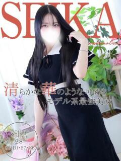 セイカ 広島で評判のお店はココです！（薬研堀/デリヘル）