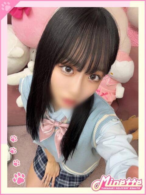 れいら【恥じらい溢れる美少女】 Minette ～ミネット～ 高崎店（デリヘル）