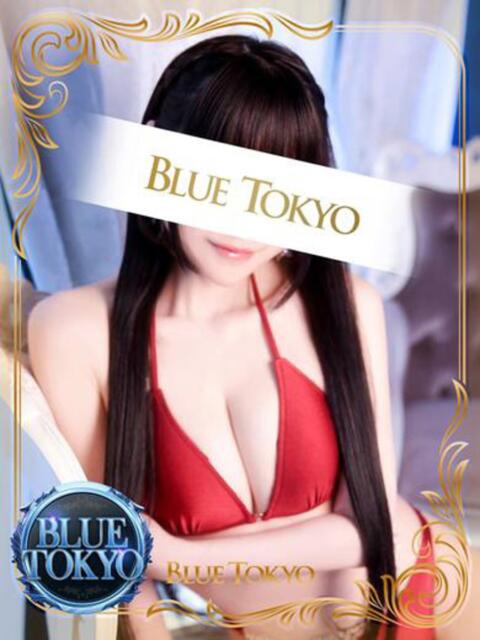 舞桜（まお） BLUE TOKYO（高級ソープランド）